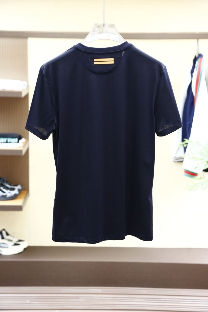 Zegna T-Shirts